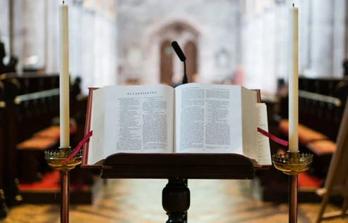 Textes de funerailles